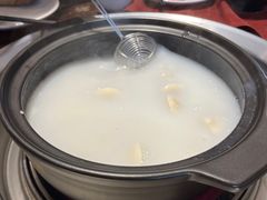 -大良毋米粥(锦龙路总店)