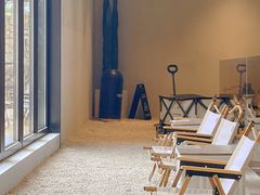 -J Create城市露营咖啡·简餐·宠物(上海动物园店)