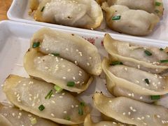-小姜锅贴(凤凰街店)