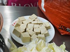 -三兴涮羊肉(荣安大街店)