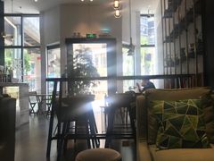 大堂-Home Cafe(水榭春天店)