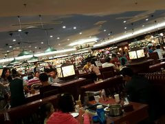 -比亚森自助烤肉料理(裕华店)