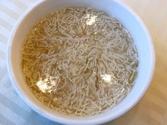 文思豆腐羹-怡园饭店-餐厅(四望亭店)