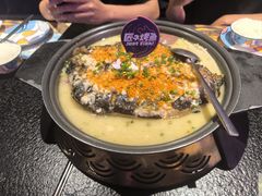 -匠子烤鱼(上邦百汇城店)