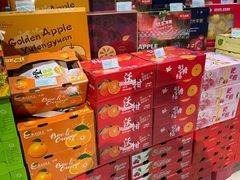 -世纪联华(桐庐富春路店)