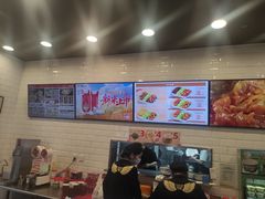 -和合谷(北京市王府井百货大楼店)