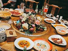 -永安水煮活鱼·仪征土菜院子