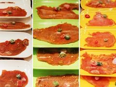 X-金权道韩式自助烤肉(嘉华国际店)