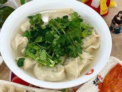 -吉祥馄饨(上海新上大店)