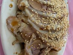 猪手拼鸡-羊桥饭店(江门紫沙路店)