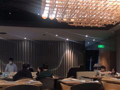 大堂-隐泉之语日式料理(王府中环店)