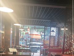 大堂-面爸爸豆瓣抄手(贝森旗舰店)