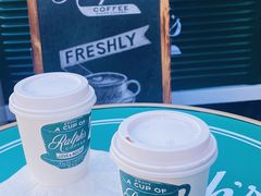 -Ralph’s Coffee(北京三里屯店)