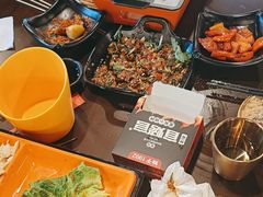 -林二哥宜烤官·宜宾小烧烤