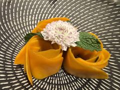 -小广寒电影艺术餐厅(小广寒经三路店)