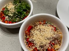 -海底捞火锅(高新万达店)