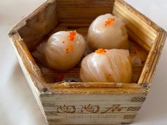 -陶陶居酒家(第十甫路总店)