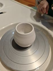 -袁亮今日陶艺(苹果社区总店)