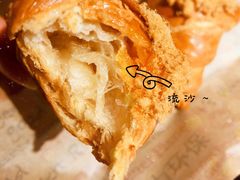 -肯德基(春申店)