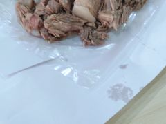 -小辫子羊肉面馆(周东店)