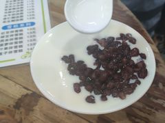 红豆姜埋奶-沙湾姜埋奶(兴新包店)
