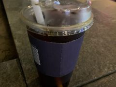 美式咖啡-巴黎贝甜(五道口店)