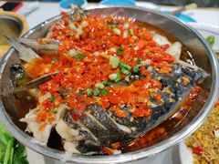 -洞庭米湘·湖南菜(银河SOHO店)