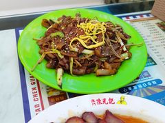 -澳门陈光记烧味饭店(万象城店)