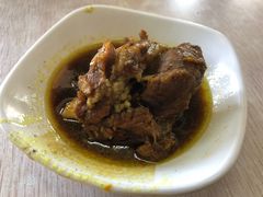 -好成财牛排馆(涂门街总店)