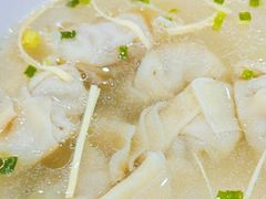 -老盛兴汤包馆(临汾店)