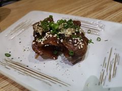 招牌牛肉-爱米粒家