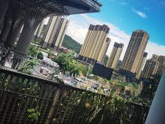 -衡阳东站
