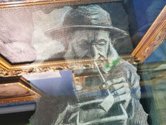 -上海梵高星空艺术馆(南京路旗舰店)