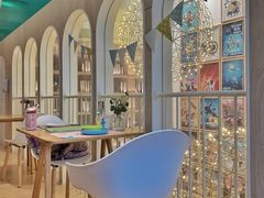 大堂-飞鸟站餐厅(回龙观店)