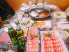 -辣府(大融城店榜首餐厅)