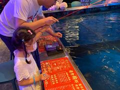 -钳真多钓虾馆·小龙虾海鲜烧烤(九六广场店)
