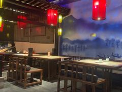 -红蜡烛-养生粥-津鲁菜(中山路店)