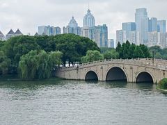 -金鸡湖景区