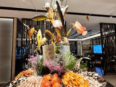 -安蒂娅·海鲜自助餐厅(安蒂娅美兰酒店)