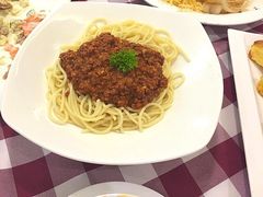 意大利肉酱面-维兰西餐(万泉河店)