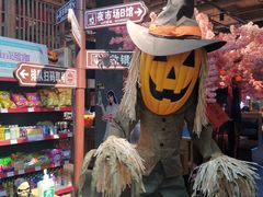 -乐园夜市场(五道口王庄路店)