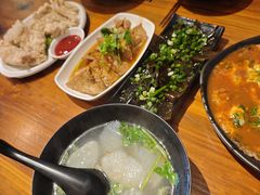-大三元台湾鲁肉饭(沙井新桥店)