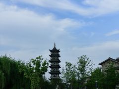 -乌镇西栅景区