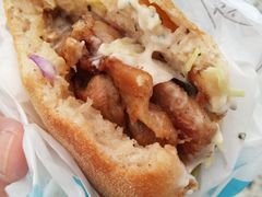 -麦当劳(深圳北站高铁店)