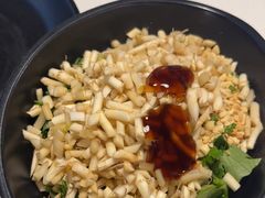 -味之绝热血美蛙鱼火锅(中坝店)