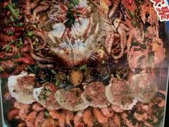 -金掌勺东北菜(格兰晴天店)