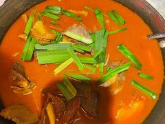 -霄汉牛三鲜湖北砂锅菜(万松园2店)
