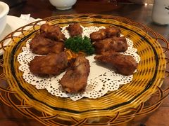 -黄但记老店·陈村粉食府