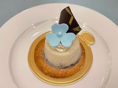 -广州建国酒店·君豪西餐自助餐厅