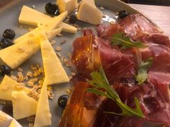 -ibarrel爱杯·bistro&brunch(江宁路店)